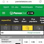 premier bet zone congo brazzaville